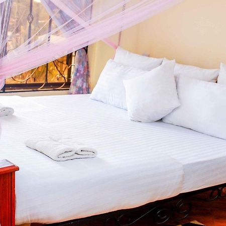 Bright Star Hotel Arusha Eksteriør bilde