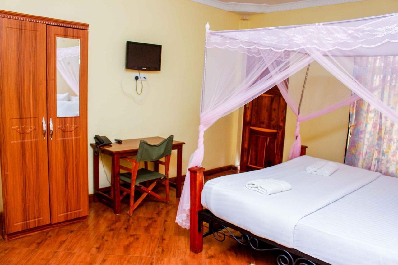 Bright Star Hotel Arusha Eksteriør bilde