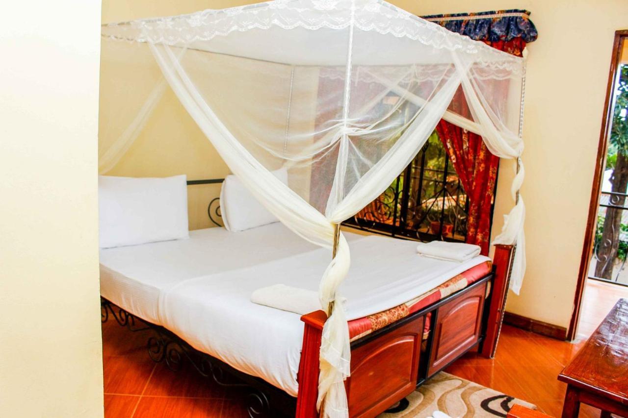 Bright Star Hotel Arusha Eksteriør bilde