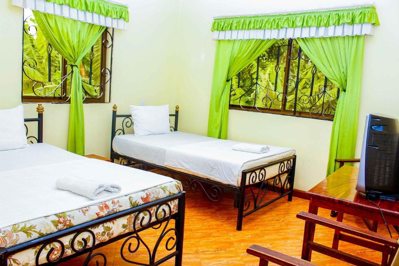 Bright Star Hotel Arusha Eksteriør bilde