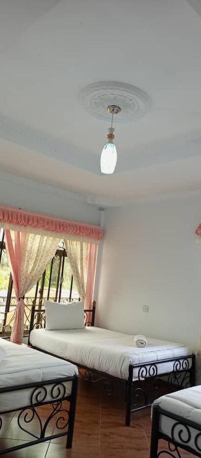 Bright Star Hotel Arusha Eksteriør bilde