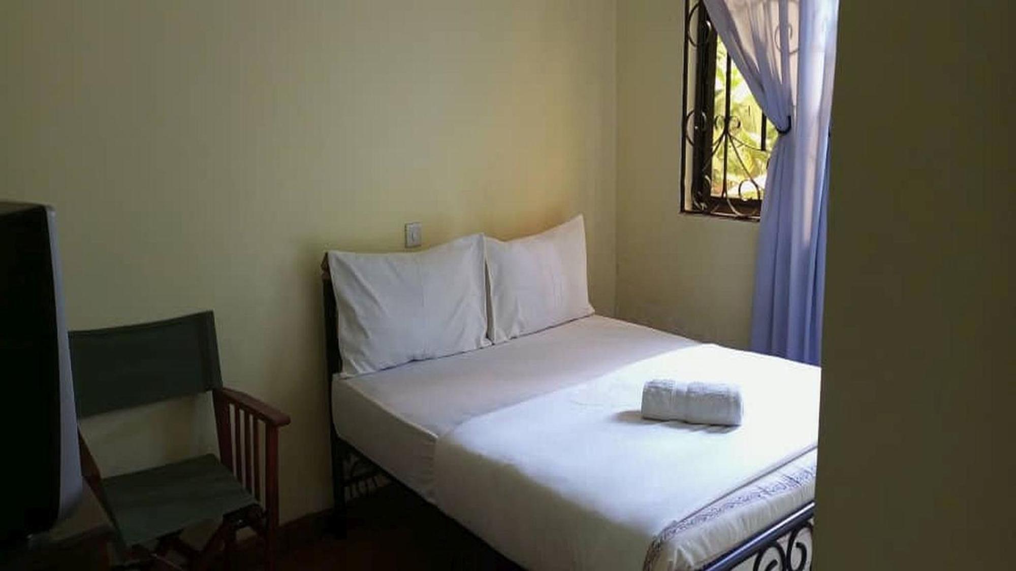 Bright Star Hotel Arusha Eksteriør bilde