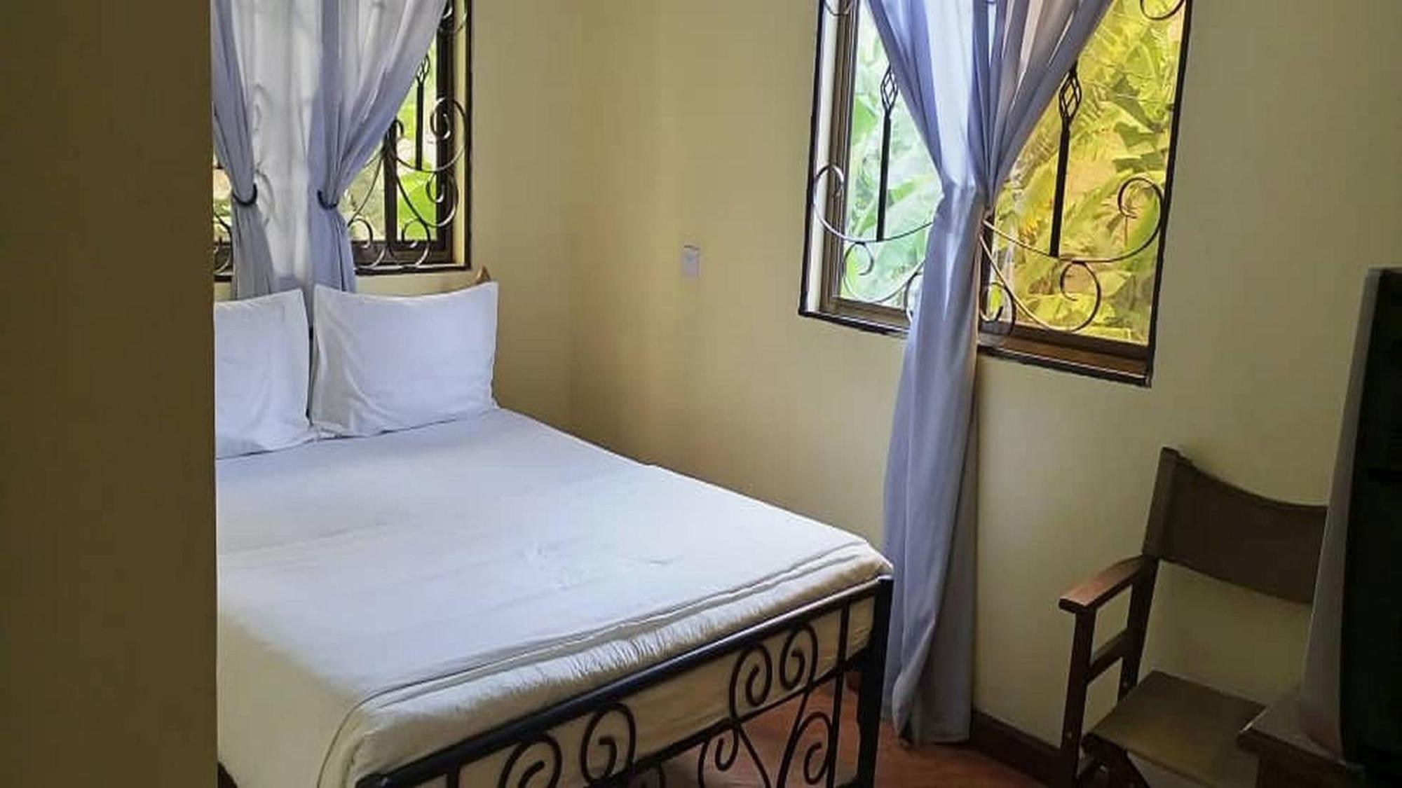 Bright Star Hotel Arusha Eksteriør bilde