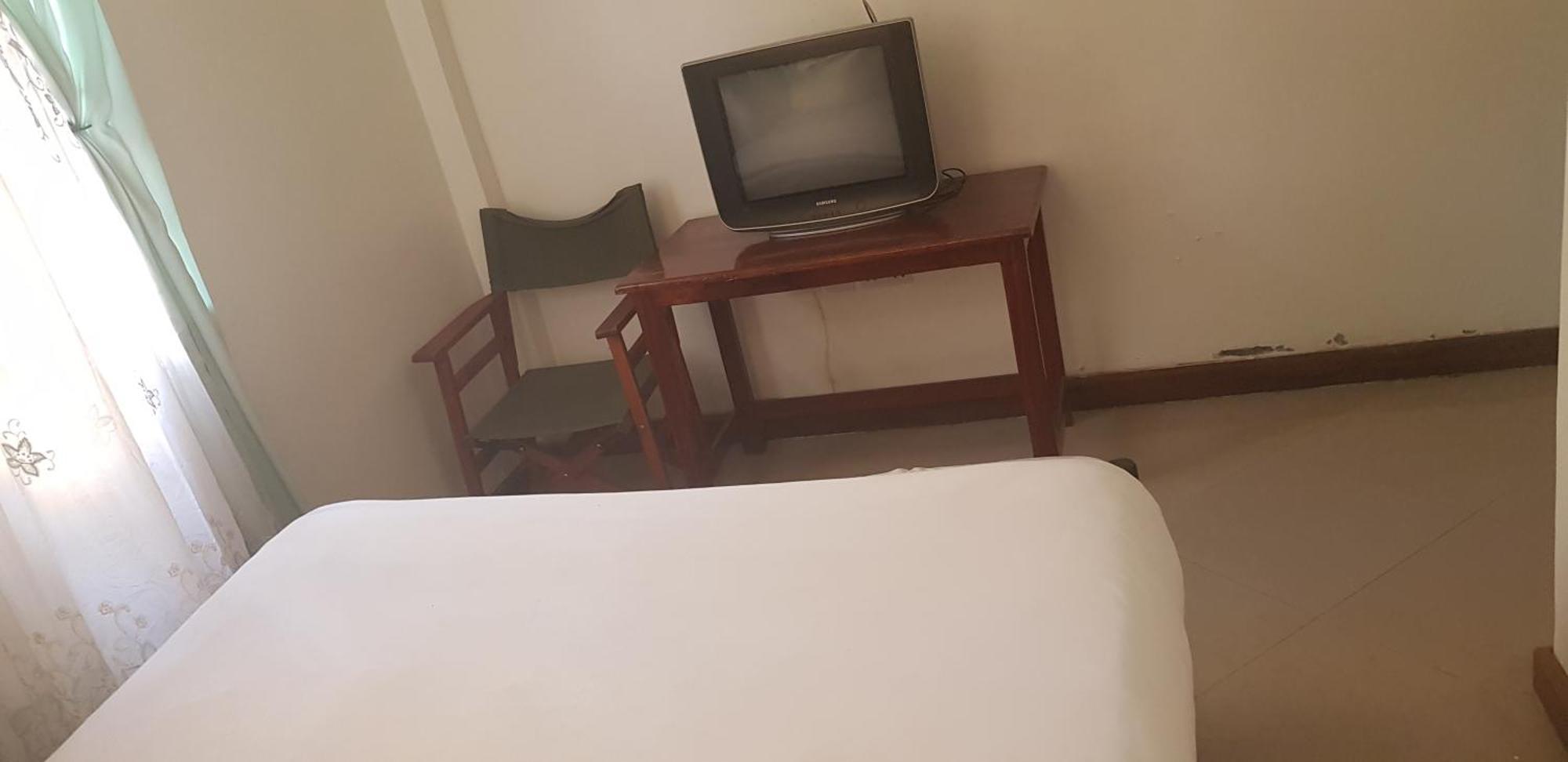 Bright Star Hotel Arusha Eksteriør bilde