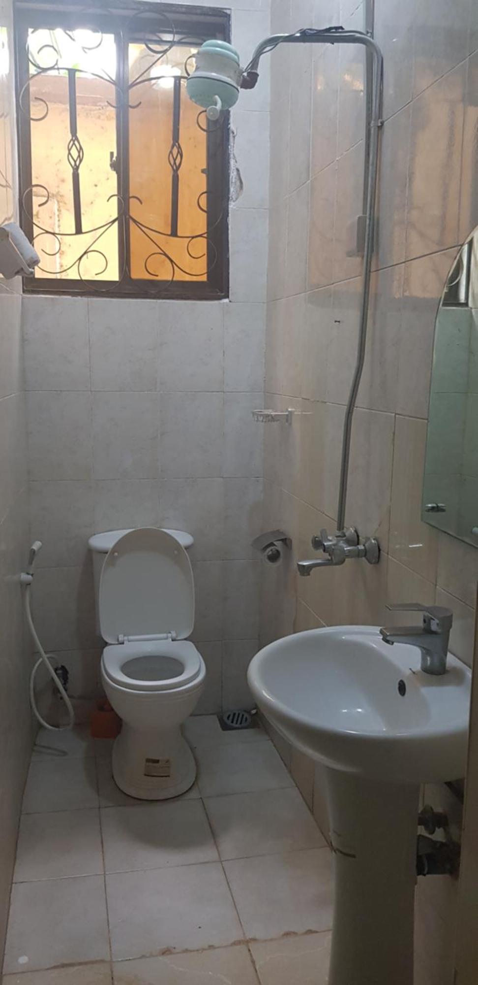 Bright Star Hotel Arusha Eksteriør bilde