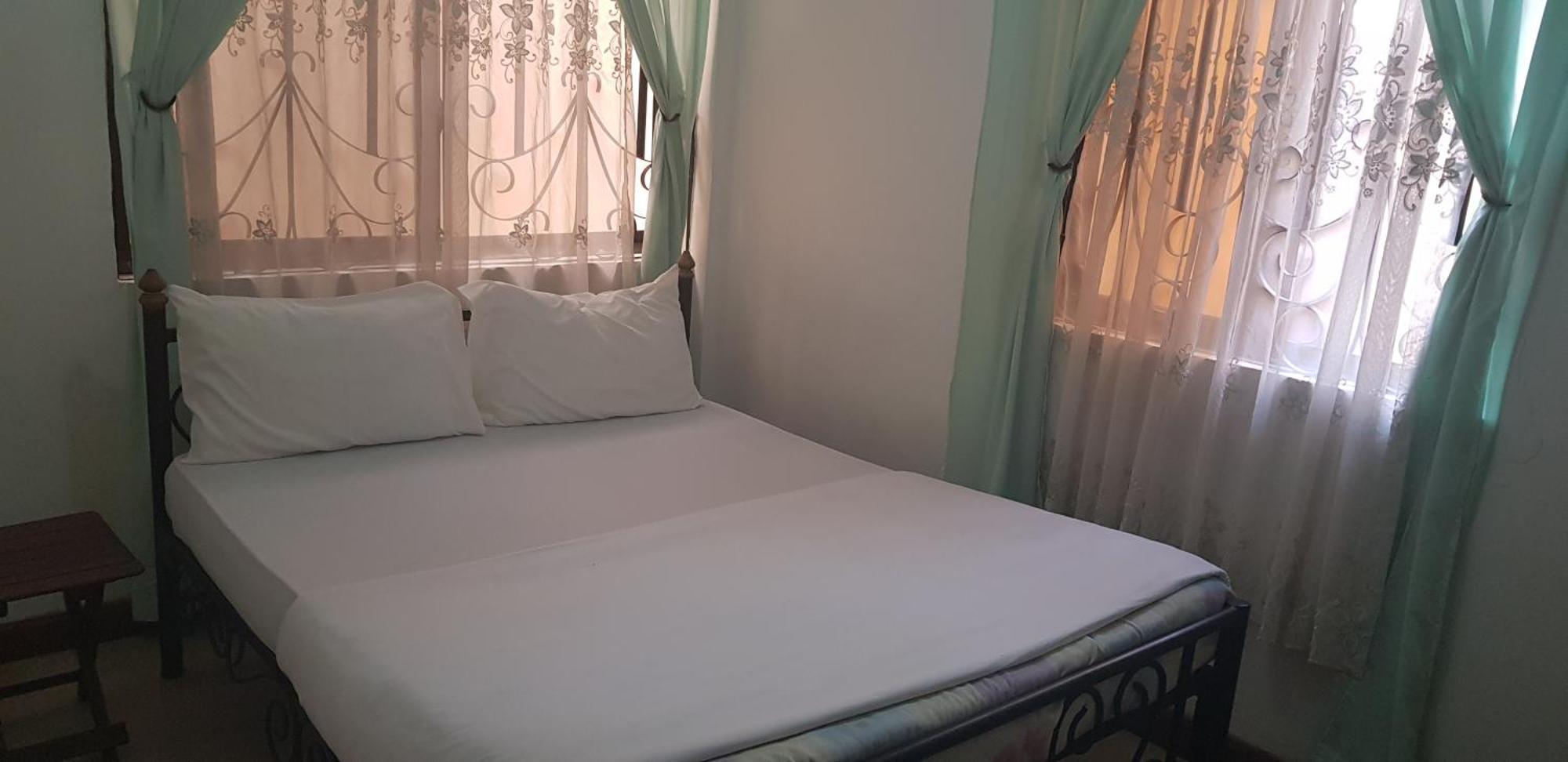 Bright Star Hotel Arusha Eksteriør bilde