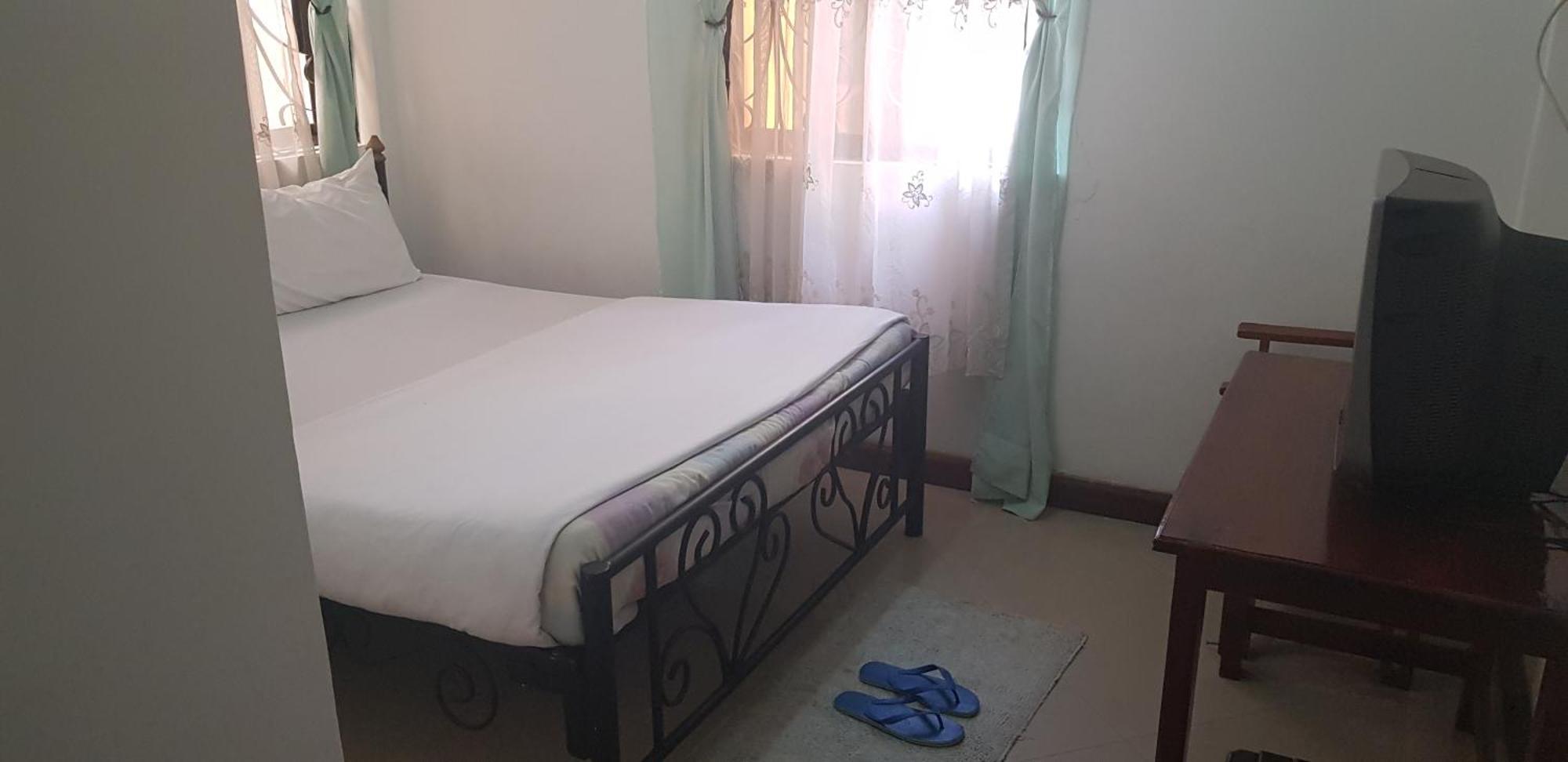 Bright Star Hotel Arusha Eksteriør bilde