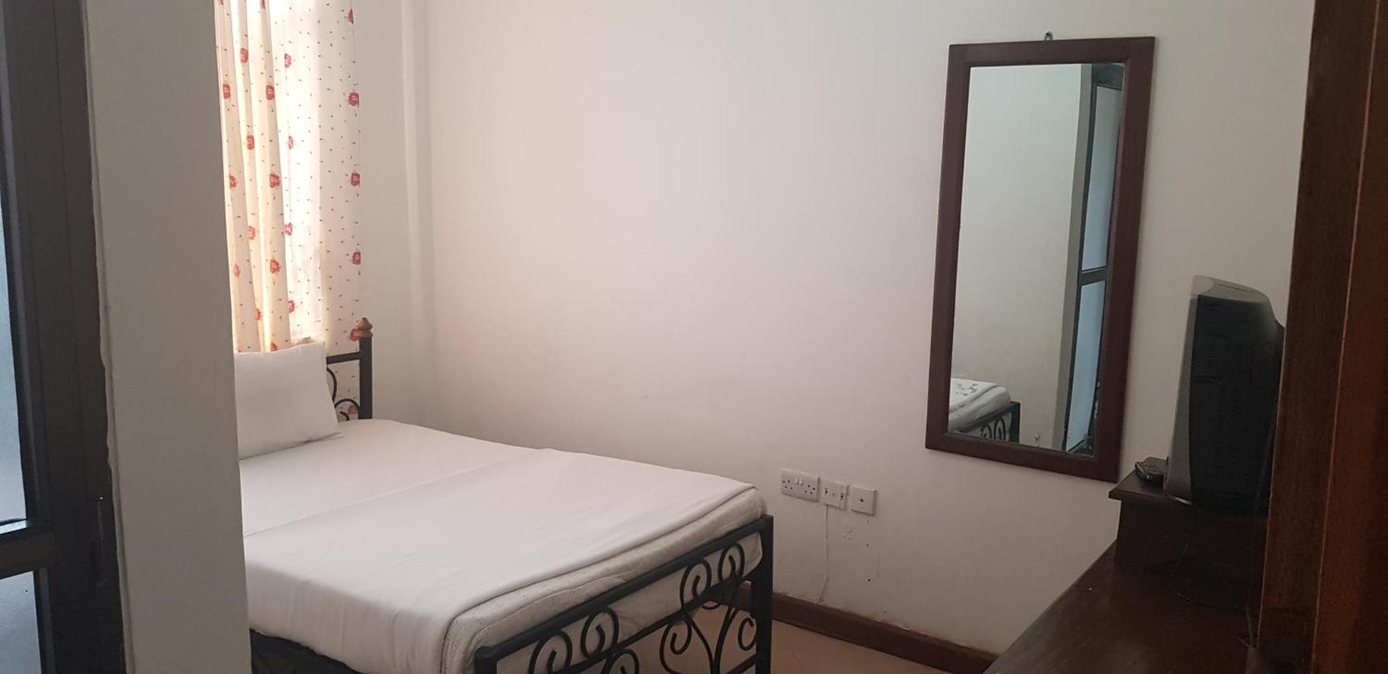 Bright Star Hotel Arusha Eksteriør bilde