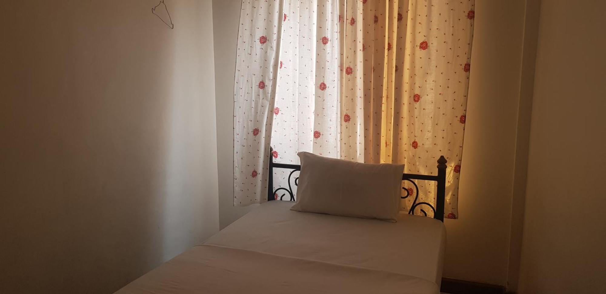 Bright Star Hotel Arusha Eksteriør bilde