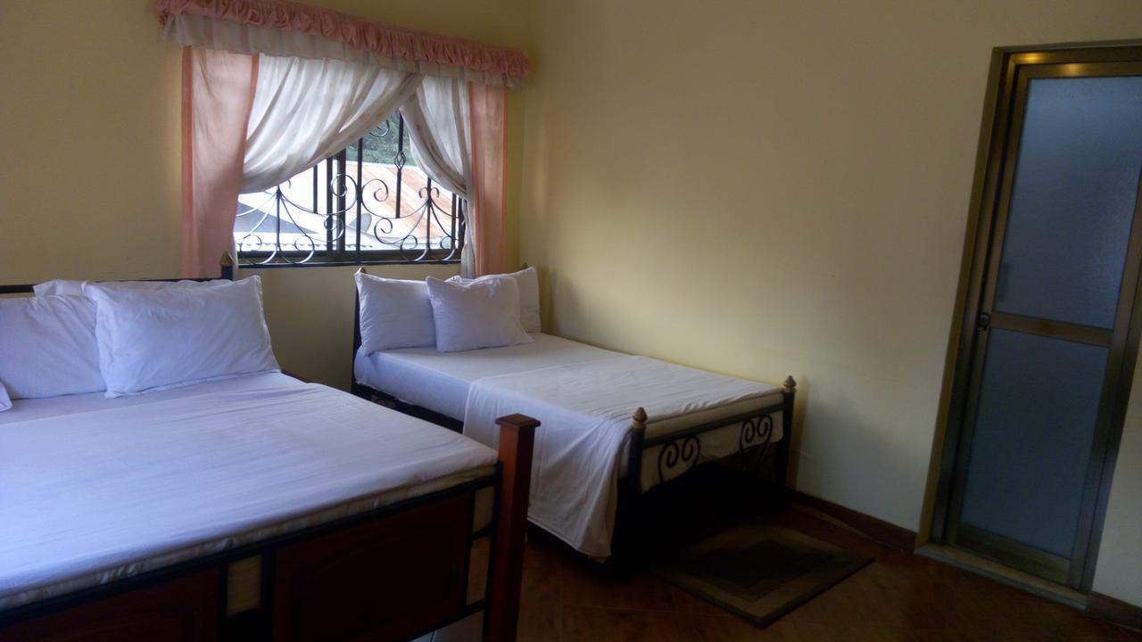 Bright Star Hotel Arusha Eksteriør bilde