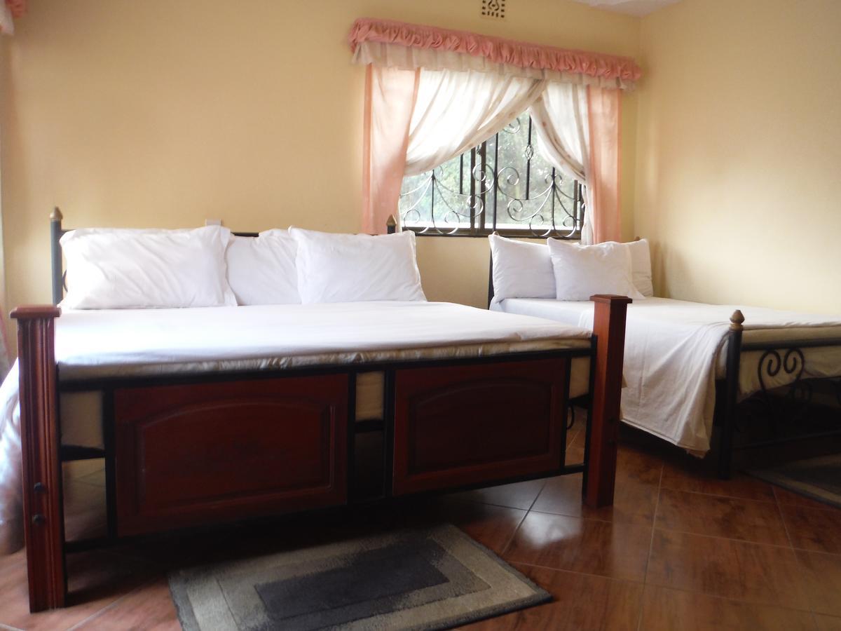 Bright Star Hotel Arusha Eksteriør bilde