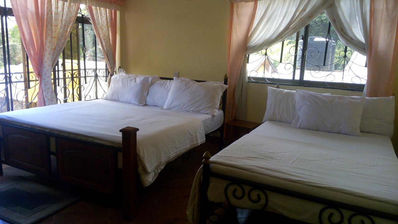 Bright Star Hotel Arusha Eksteriør bilde