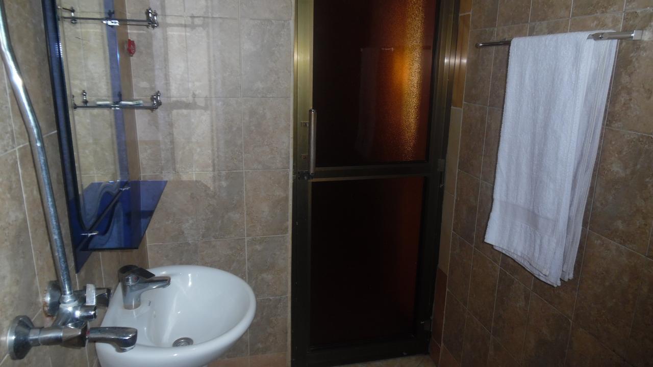 Bright Star Hotel Arusha Eksteriør bilde