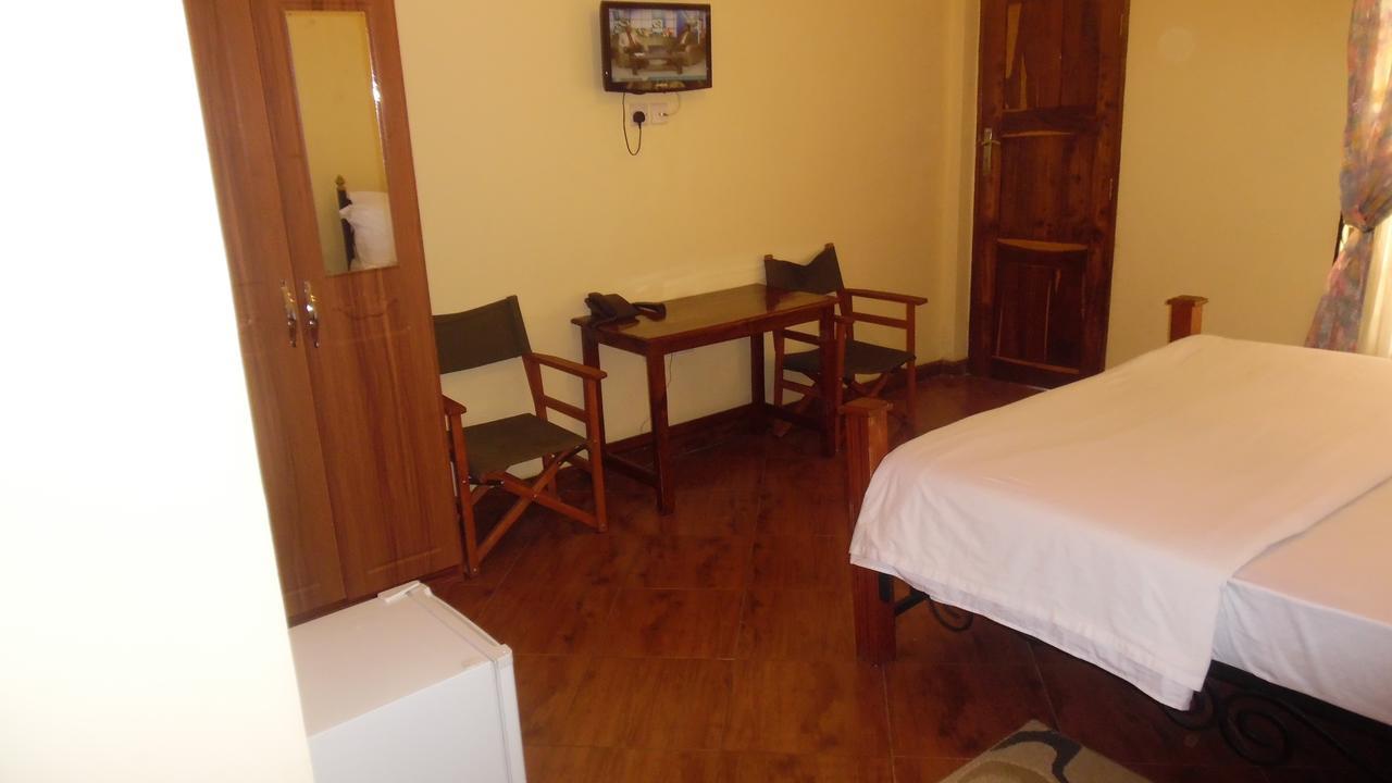 Bright Star Hotel Arusha Eksteriør bilde