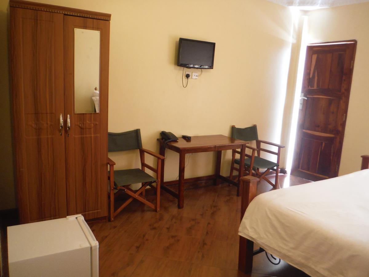 Bright Star Hotel Arusha Eksteriør bilde