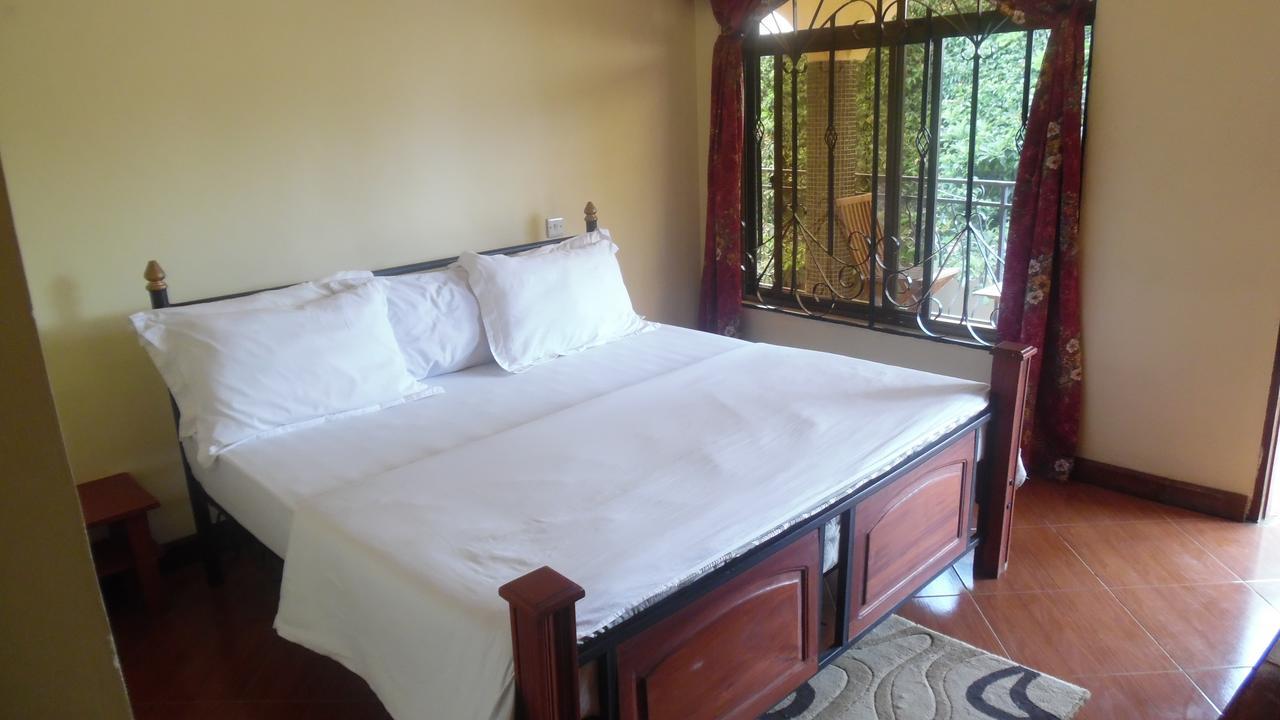 Bright Star Hotel Arusha Eksteriør bilde