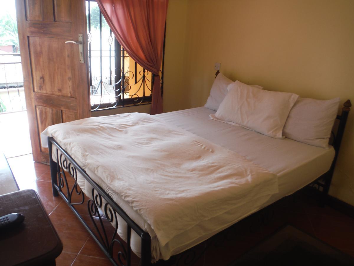 Bright Star Hotel Arusha Eksteriør bilde