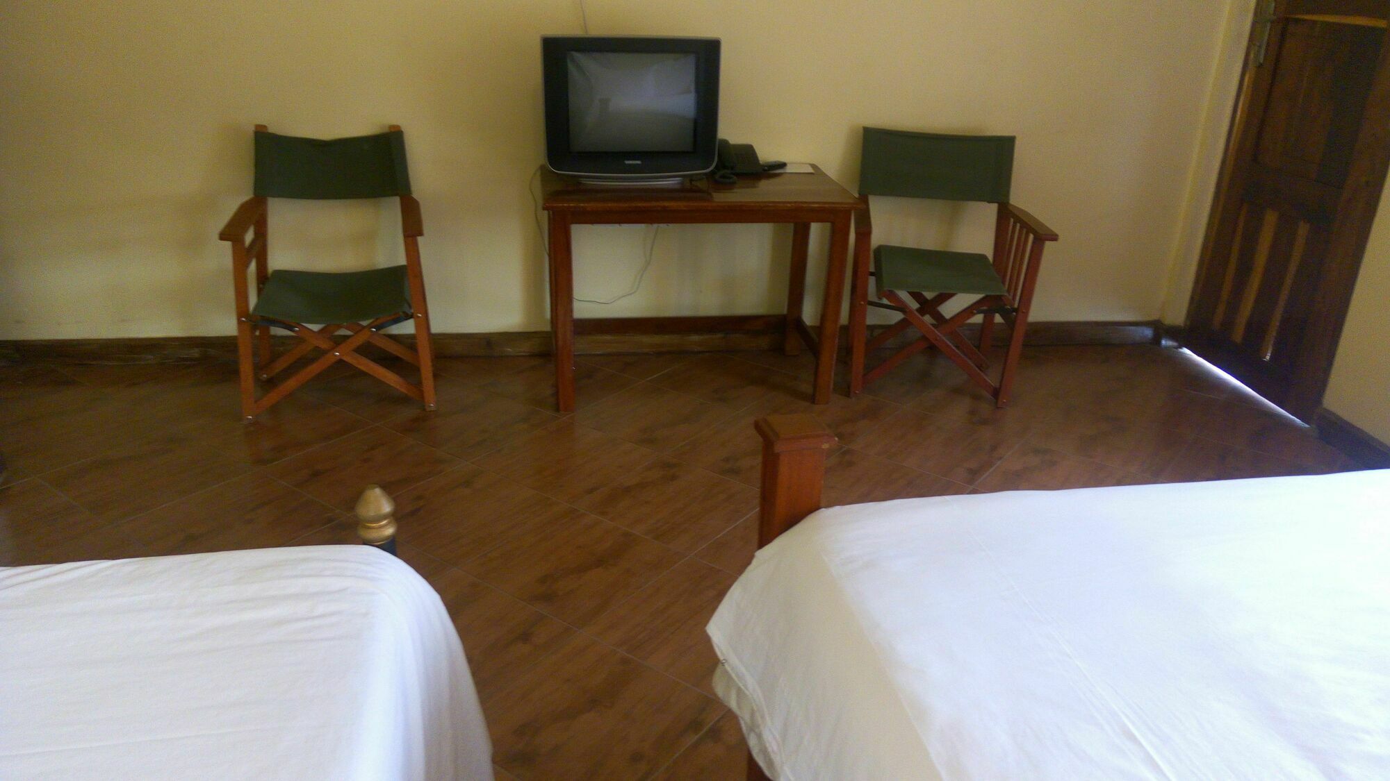 Bright Star Hotel Arusha Eksteriør bilde