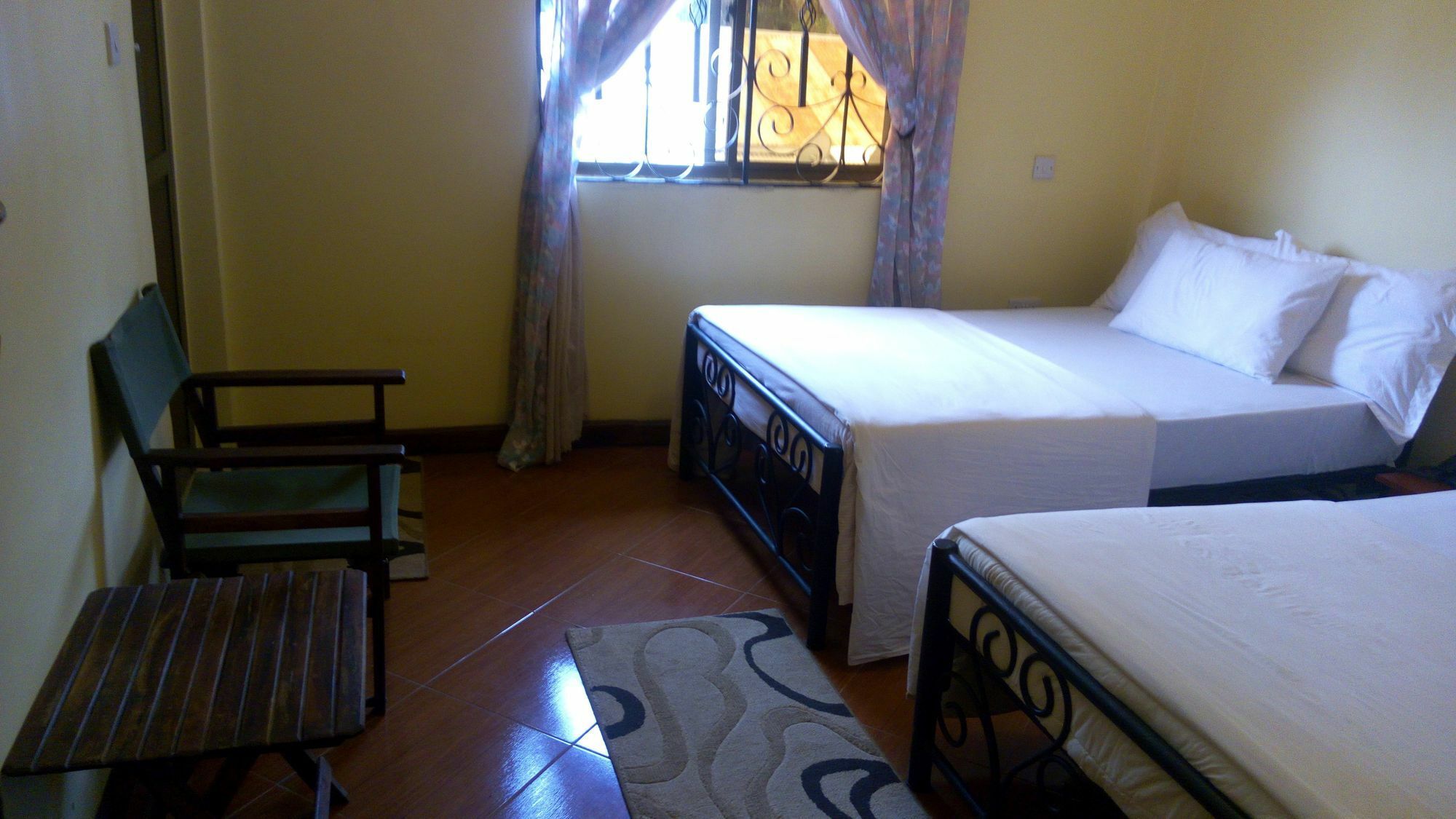 Bright Star Hotel Arusha Eksteriør bilde