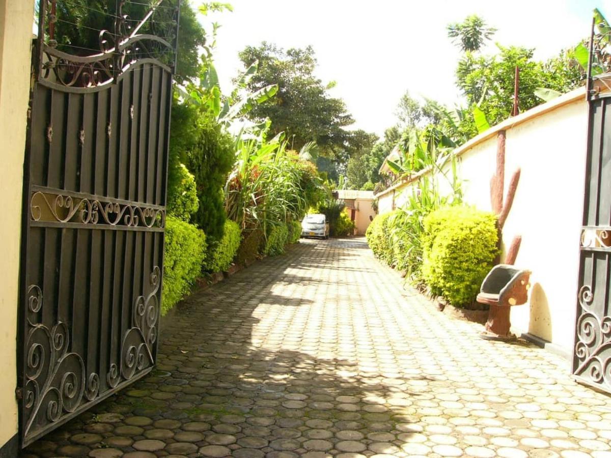 Bright Star Hotel Arusha Eksteriør bilde