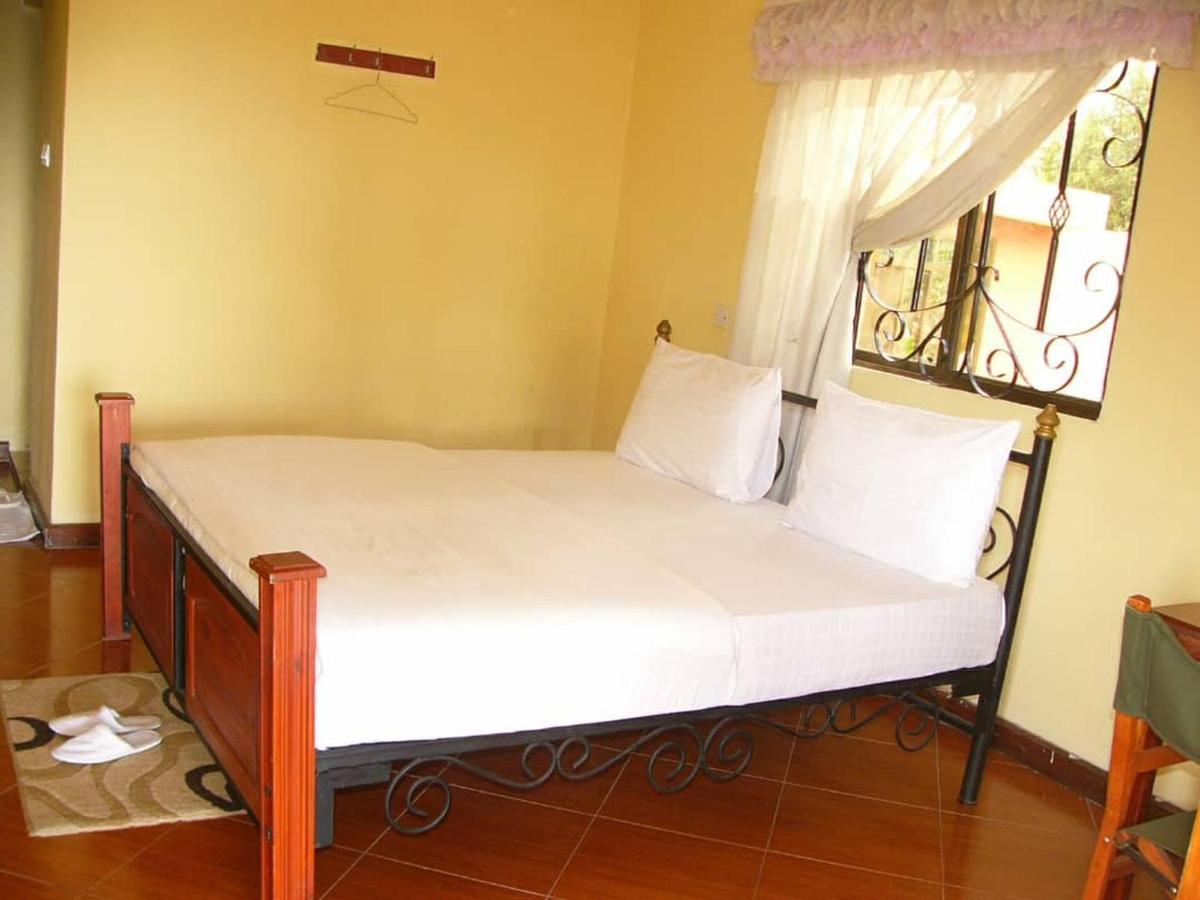 Bright Star Hotel Arusha Eksteriør bilde